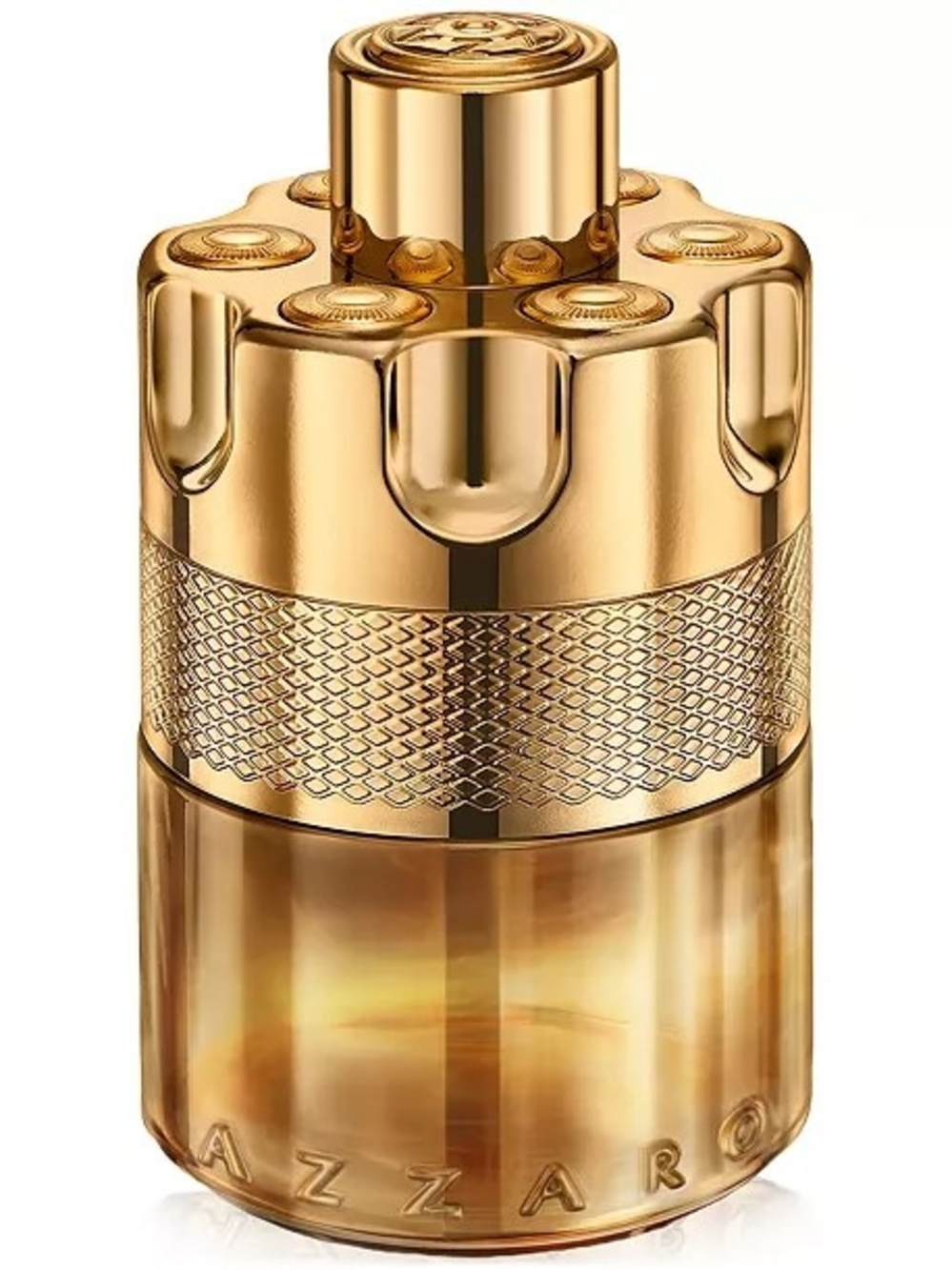 Azzaro Men's Forever Wanted Elixir, 3.38 oz.